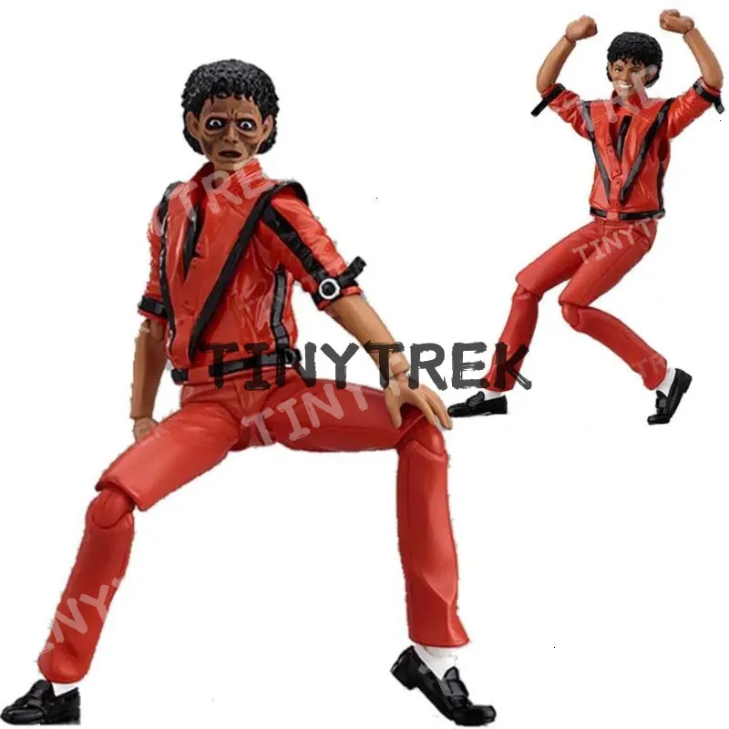 Maskot Dwe76 Kostümleri Figma 096 Michael Jackson Yi TL1,071.36