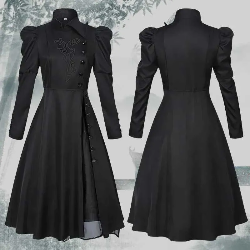 black baggy dress pants Pinstripe Wide Leg – Chicwild SIZE:5 Years Little Girl in Wedding ProductID: 82823