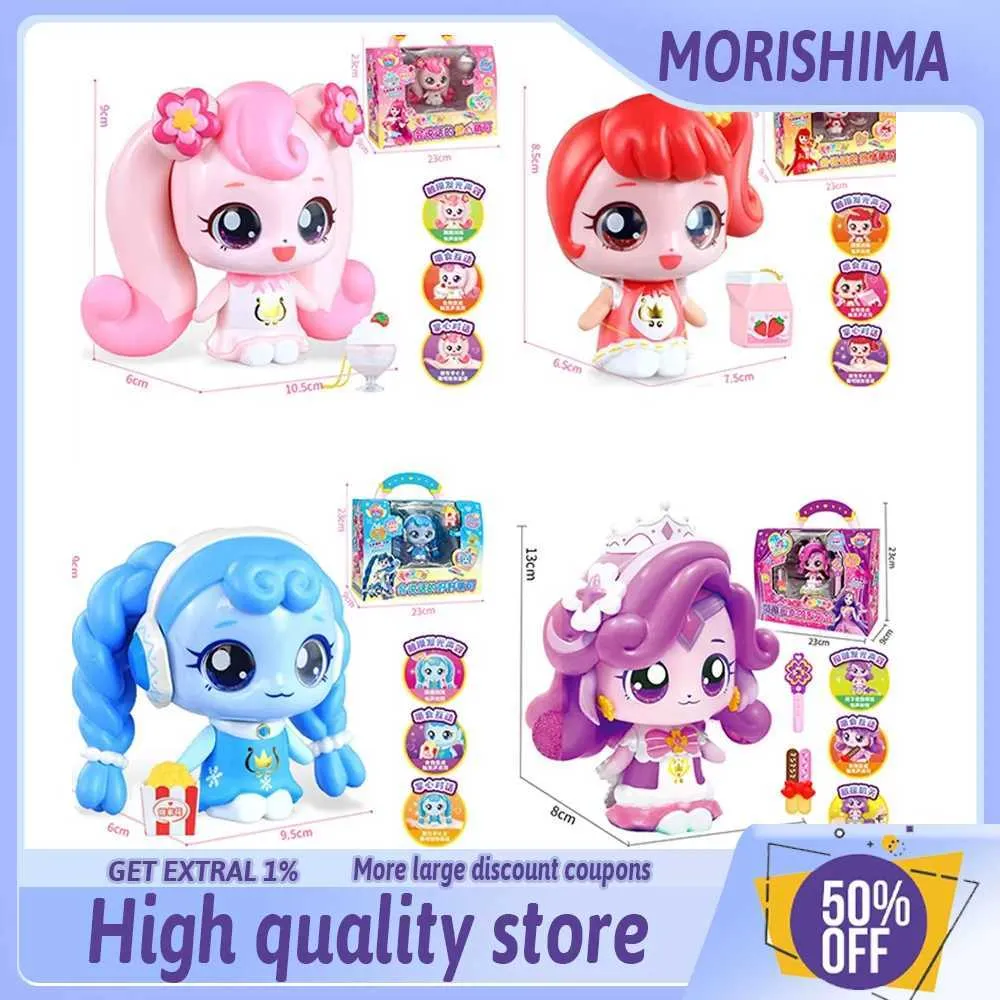 Catch Teenieping Figures Talking Moko Action Figure Zheng Moko Love catch-teenieping-figures-talking-moko-action-figure-zheng-moko-love