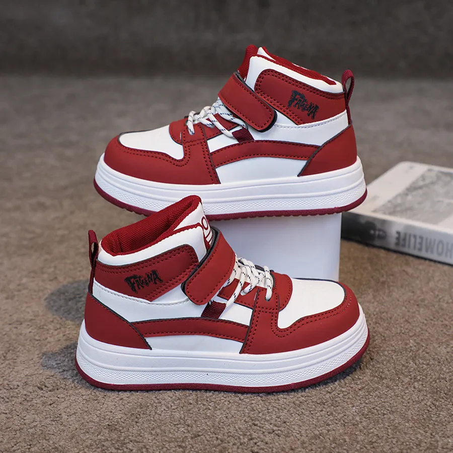 high top shoes for year old boy