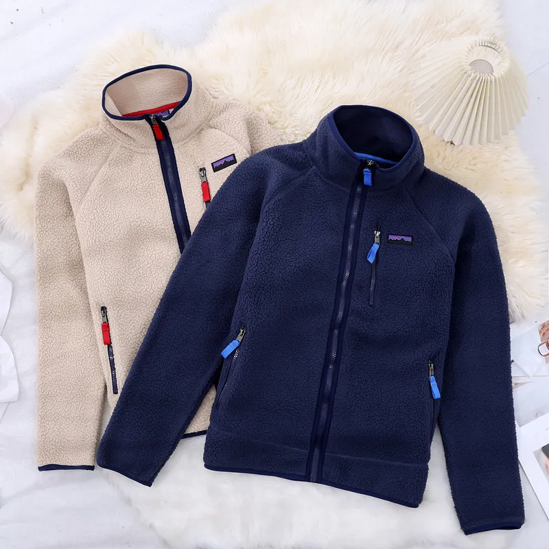 Manteau Polaire Femme Longue Avec Capuche - Chaud, Léger, Pour Randonnée Ou Quotidien En Hiver - 2
