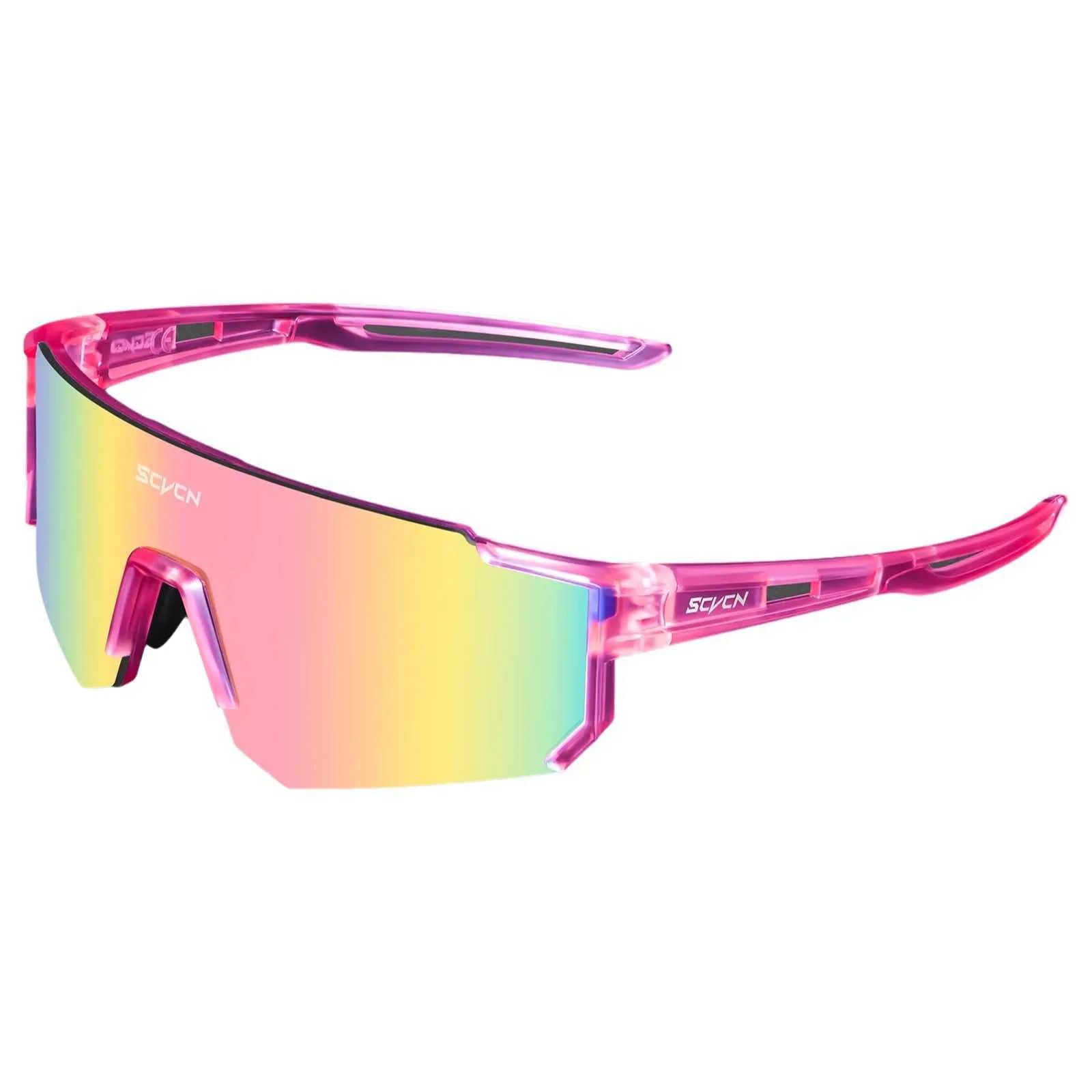 Zone3 Occhialini Da Nuoto Polarizzati Venator-X - Verde Acqua / Rame - Foto 2