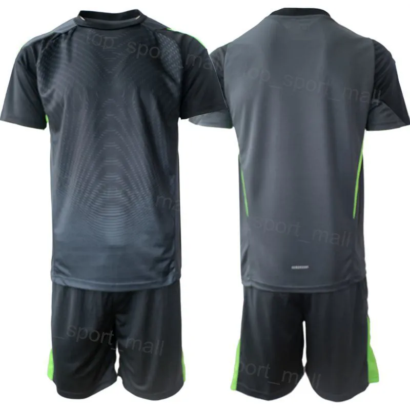 Goalie Jerseys 24/ado Rapids Zack Steffen Jersey Set: Youth Soccer