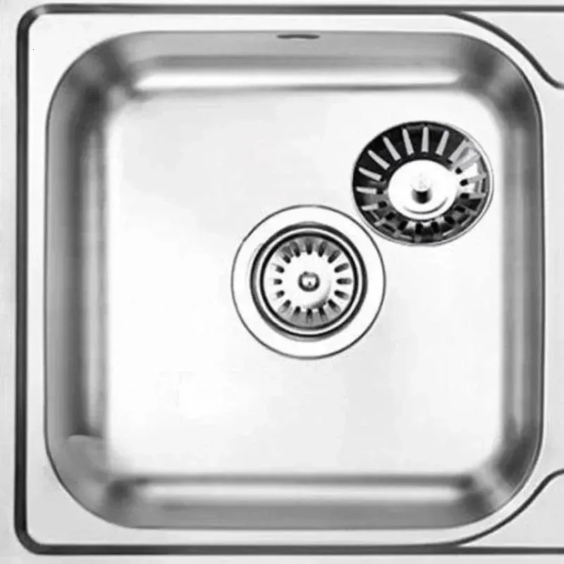 2 Filtro lavandino cucina, Filtro scarico lavandino con anico, Filtro