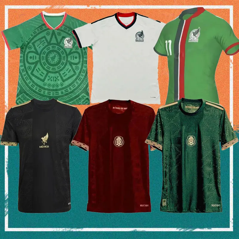 Ahorra a lo Grande en Compras al por Mayor de Jersey De México 2025 Jerseys  De Fútbol De México 25/26 Gold Cup EDITION EDITION KITS KITS: Vega, 