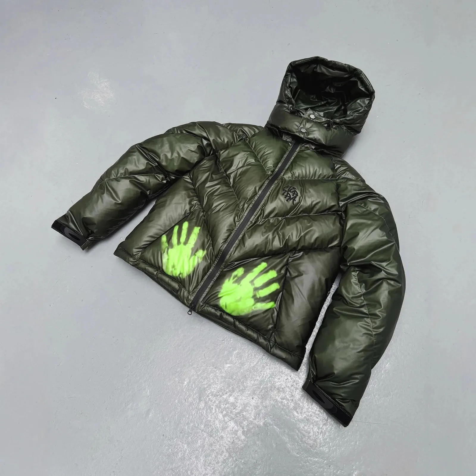 冬 Mertra...を￥21,149 | DHgate