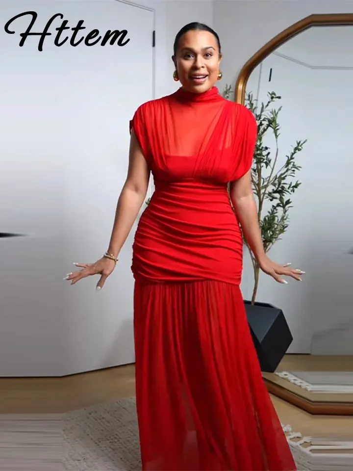 elegant red slim dress Stylish Vibrant Red Minimalist Slit Evening Prom Dress