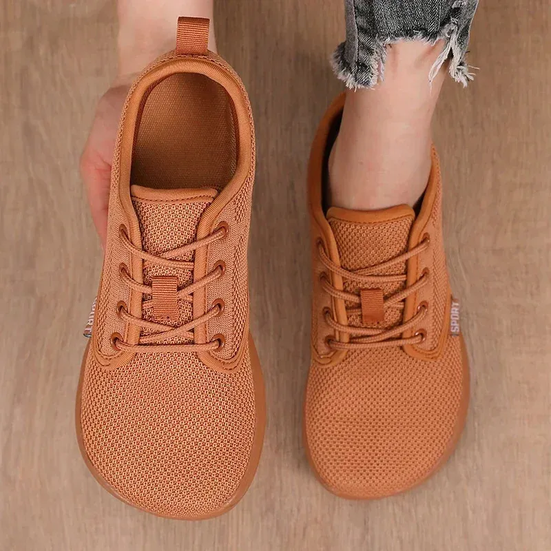 Scarpe da running minimaliste barefoot per uomo e donna_voghion.com