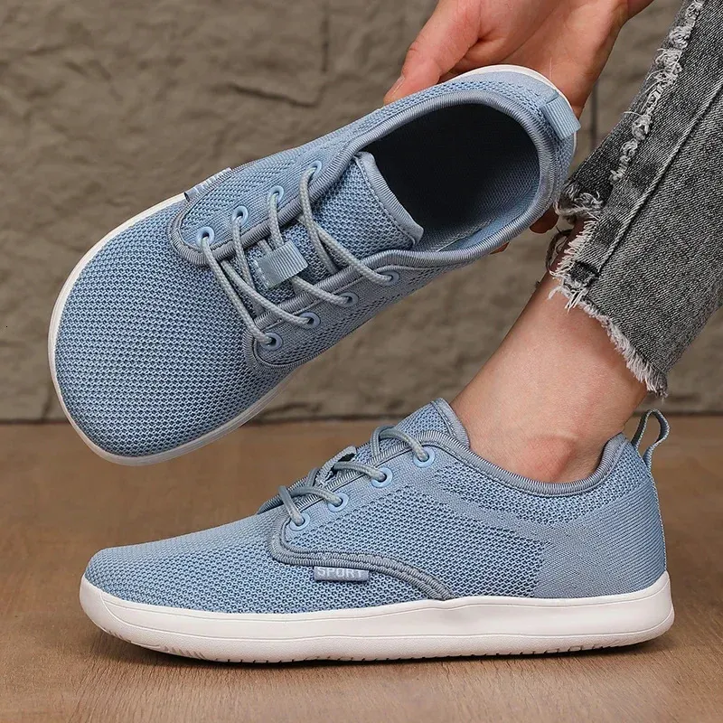 Scarpe da running minimaliste barefoot per uomo e donna_voghion.com