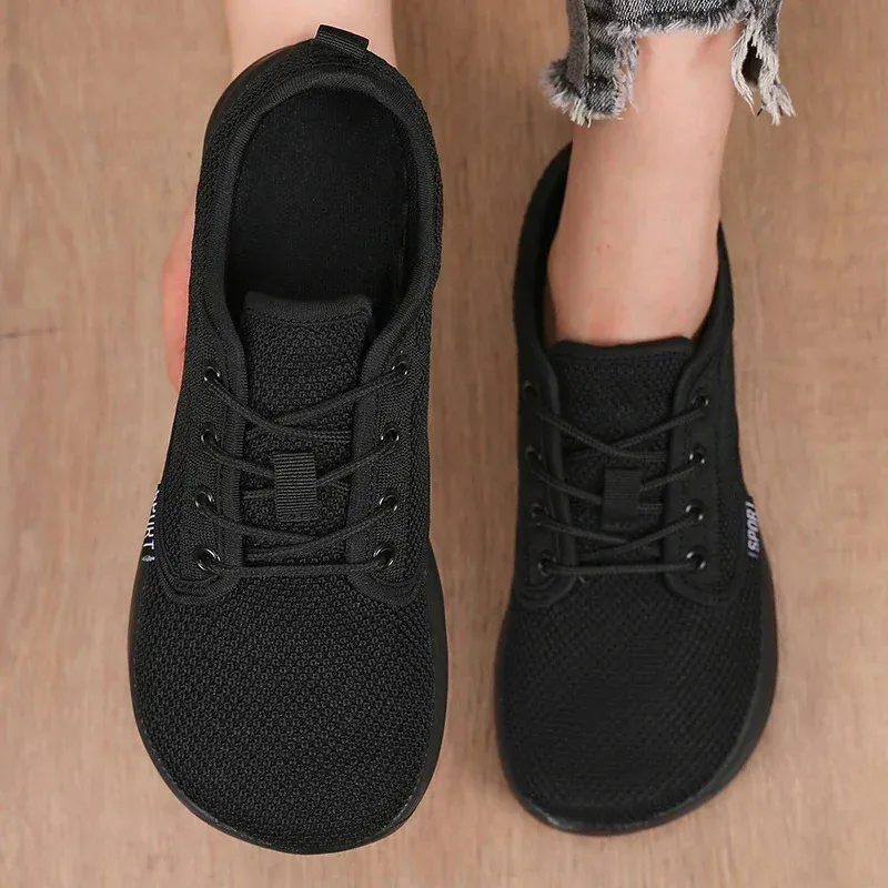 Scarpe da running minimaliste barefoot per uomo e donna_voghion.com