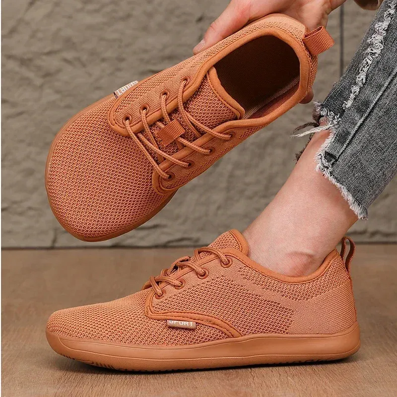 Scarpe da running minimaliste barefoot per uomo e donna_voghion.com