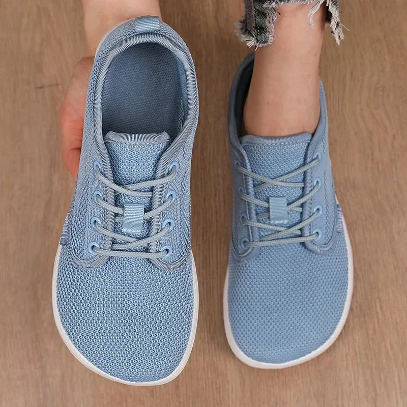 Scarpe da running minimaliste barefoot per uomo e donna_voghion.com