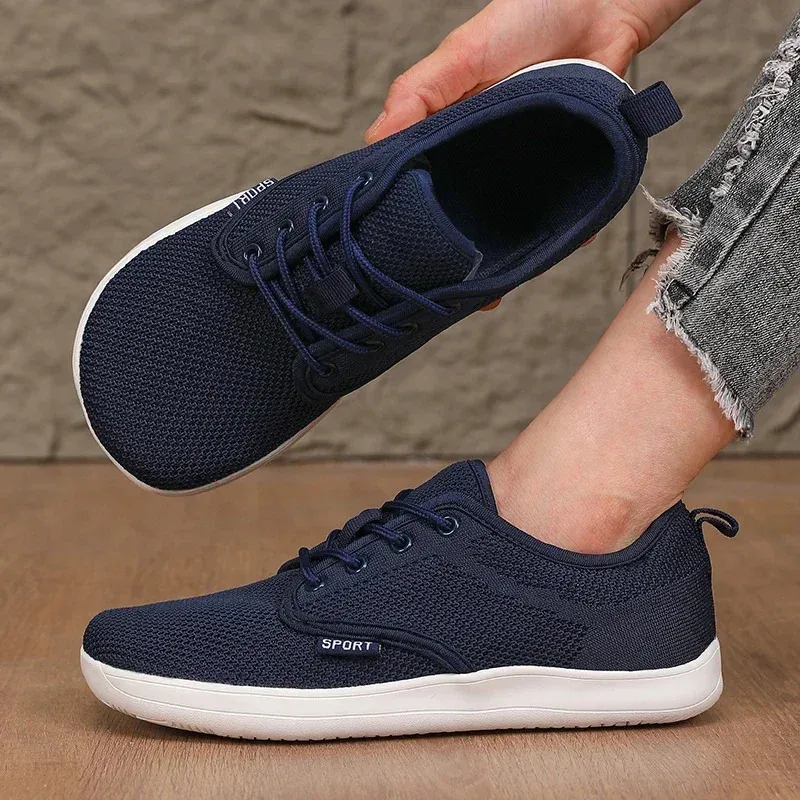 Scarpe da running minimaliste barefoot per uomo e donna_voghion.com