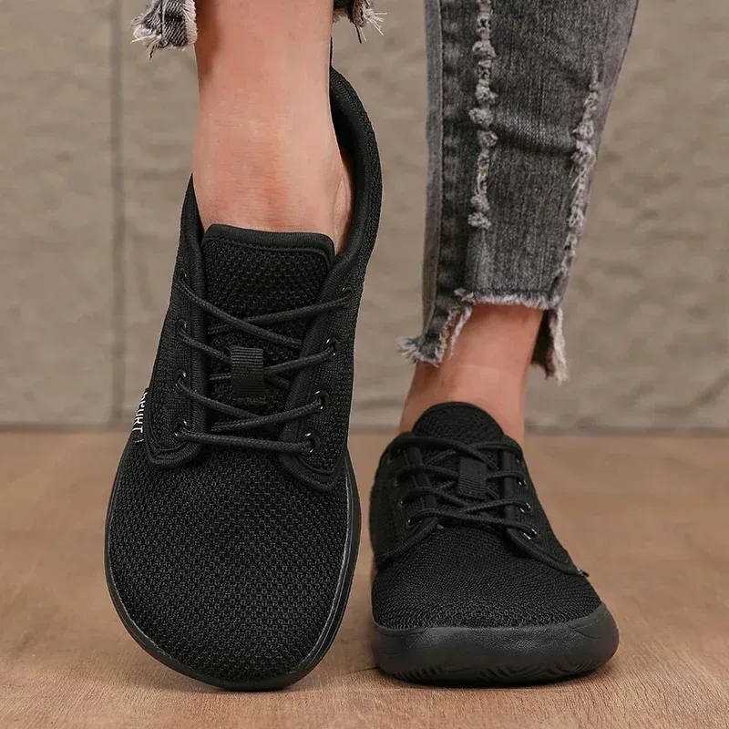 Scarpe da running minimaliste barefoot per uomo e donna_voghion.com