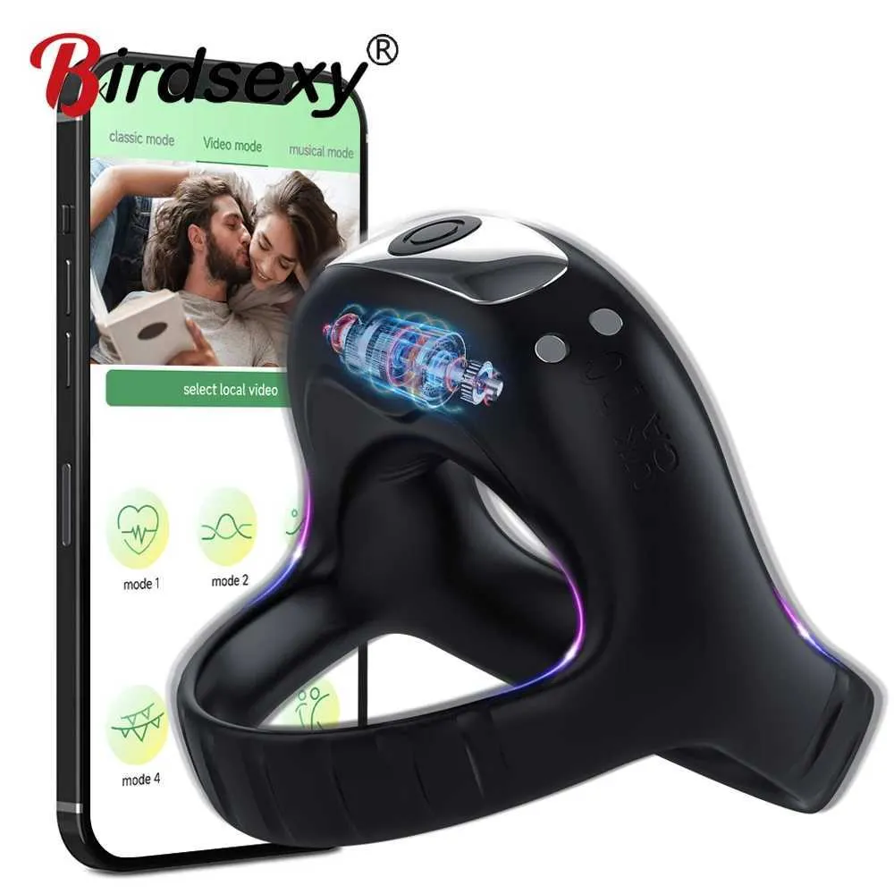 Sexy Toys Penisring Sex Toys For Men Chastity... From 5,9 €