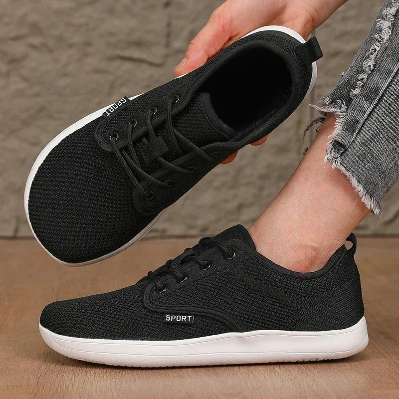 Scarpe da running minimaliste barefoot per uomo e donna_voghion.com