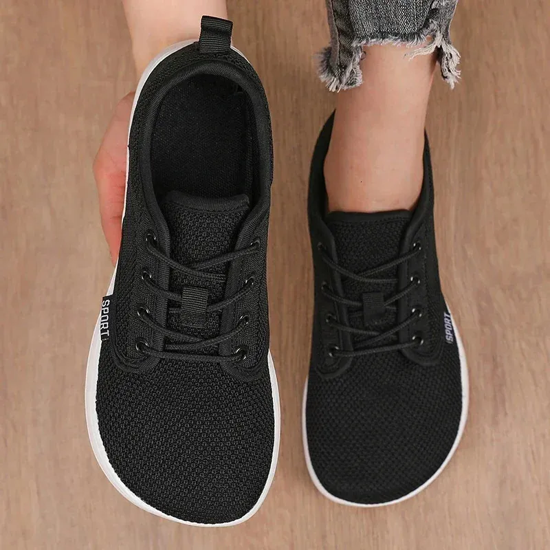 Scarpe da running minimaliste barefoot per uomo e donna_voghion.com