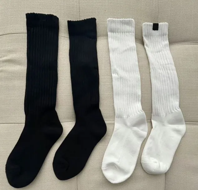 Lot De 3 Paires Chaussettes Antidérapantes Pilates Yoga Pour Femme - Noir Blanc Gris