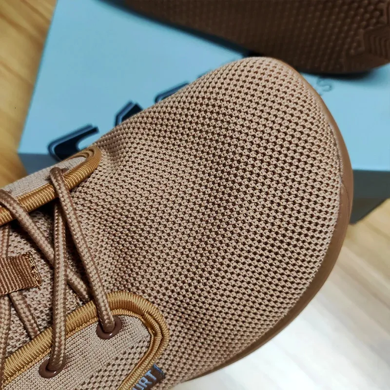 Scarpe da ginnastica estive da uomo, minimaliste, a piedi nudi, con punta larga e lacci, sportive, comode e larghe, ideali per camminare 251015_voghion.com