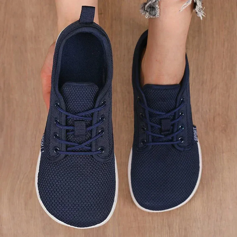 Scarpe da running minimaliste barefoot per uomo e donna_voghion.com