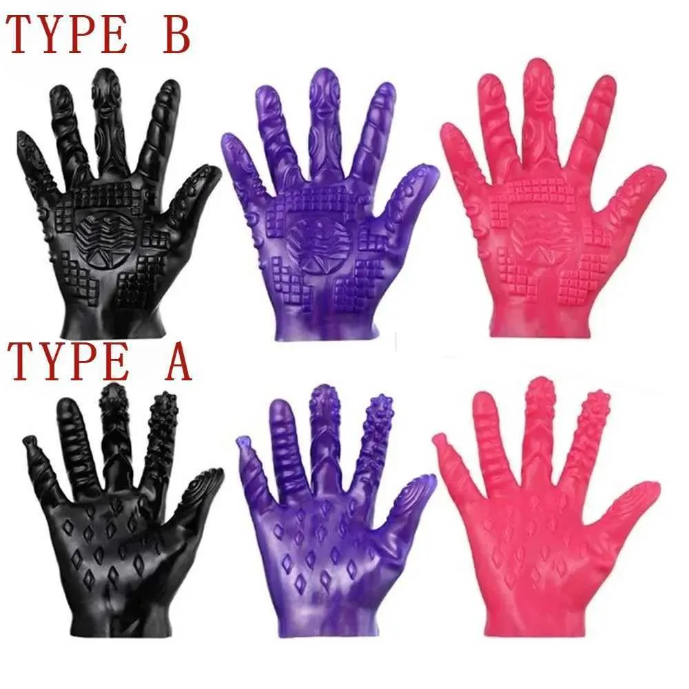 Toy Magic Sex Gloves Masturbation Adult Couple Erotic... From Z0008, $5.64  | DHgate.Com