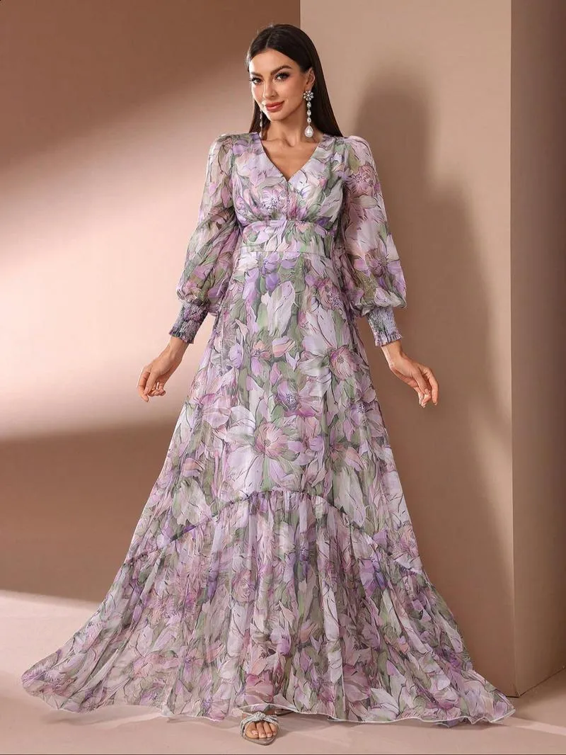 PF×LOV×GRINDLODGE LANTERN SLEEVE Women's Silk Hot Pants XL Kimono Sleeve Long Length Up To 50% Off