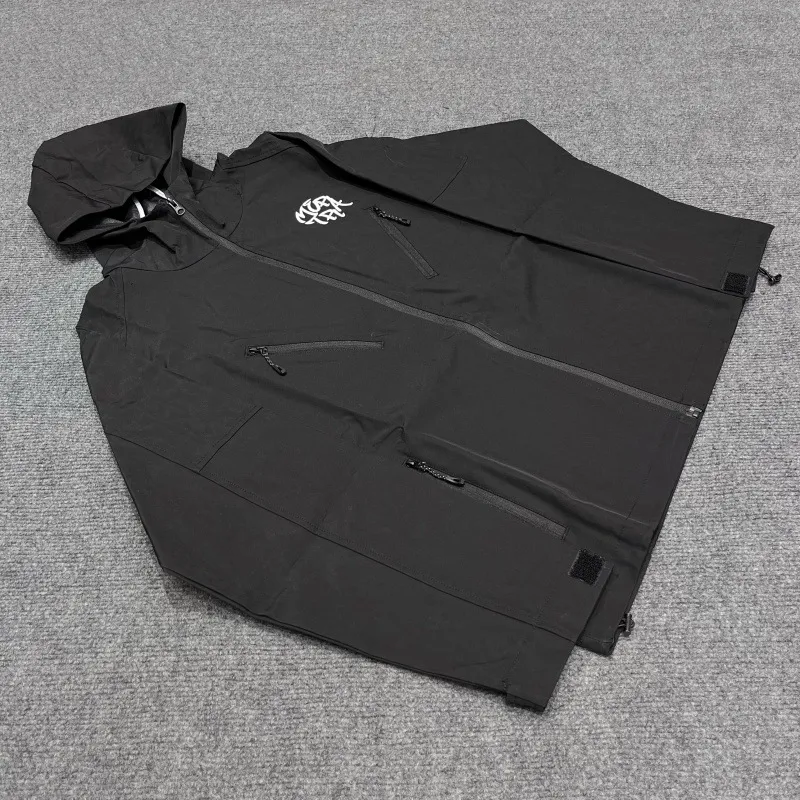 Mertra Mens Jackets Streetwear Brand Jacket... From 20,46 € | DHgate