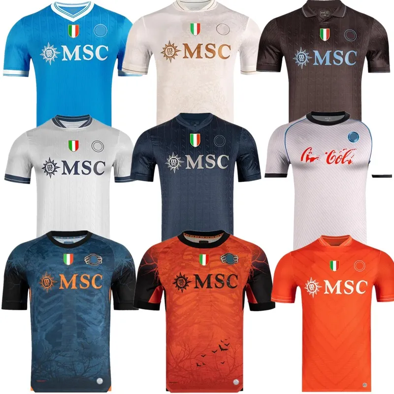 MAGLIA NAPOLI EDIZIONE SPECIALE 2020/2021 XXL : MainApps