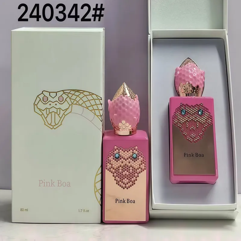Stefan Humbert Lucas 777 Pink Python Womens 50ml... From Bestperfume ...