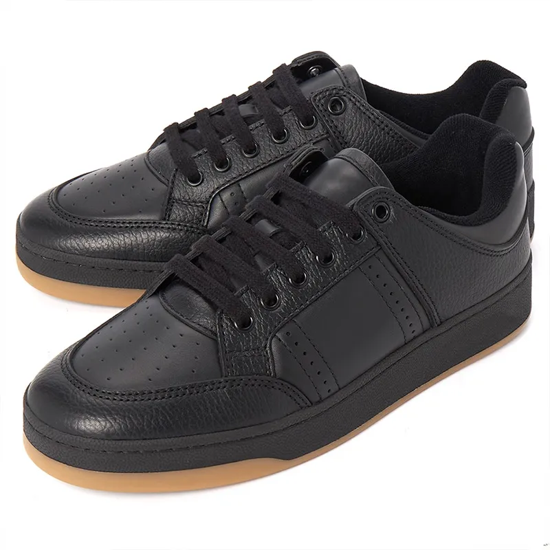 Scarpe Da Ginnastica Uomo In Maglia Traspirante, Sneakers Basse Estive Alla Moda, Leggere E Antiscivolo Per Passeggiate E Tempo Libero