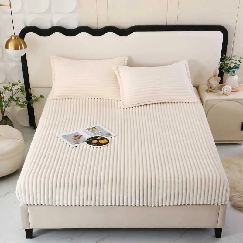 Weiches Kunstfell Velours Spannbettlaken ... Von 15,17 €