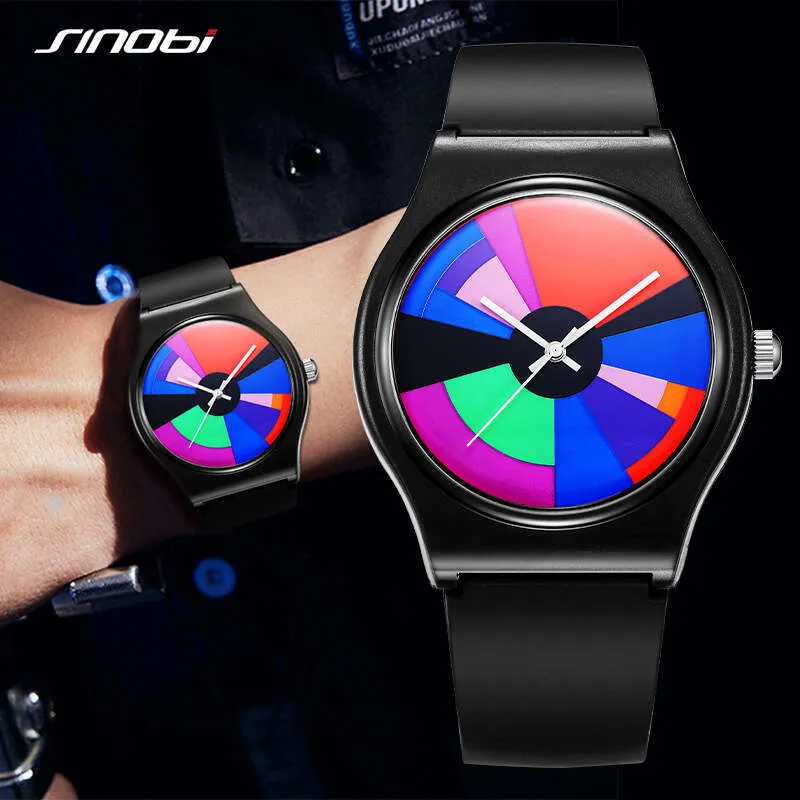 Sinobi Unisex Digital Quartz Watch LED Round Dial,... From Dhgargets ...