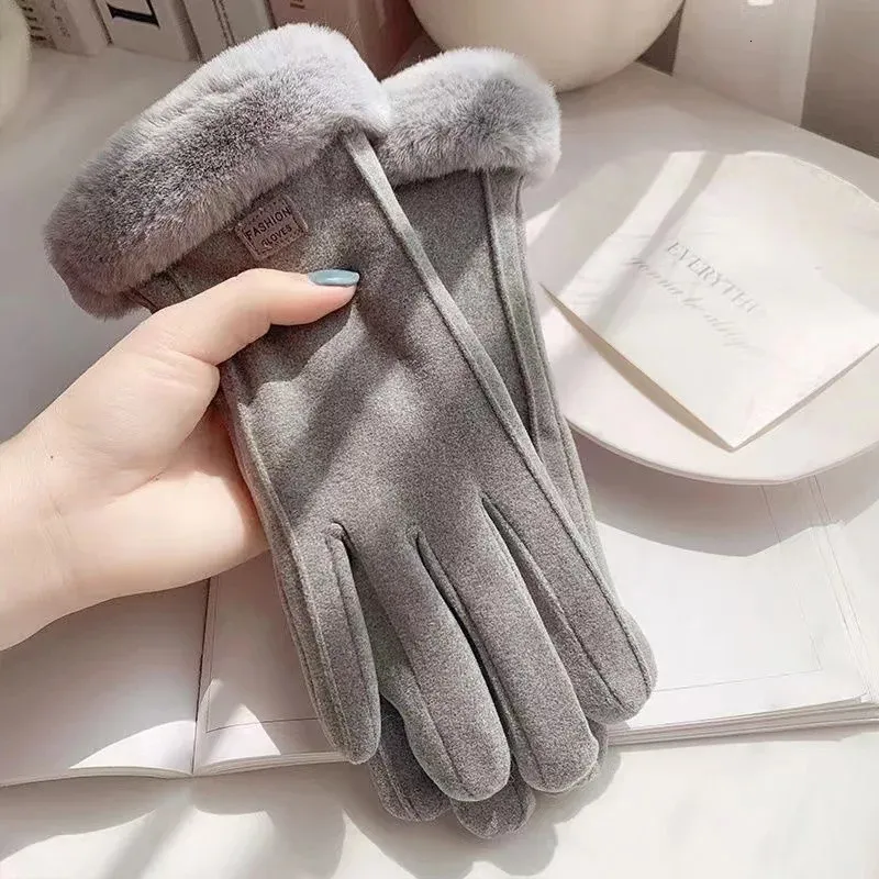 Damen Winter Touchscreen Handschuhe,... Von 8,21  | DHgate