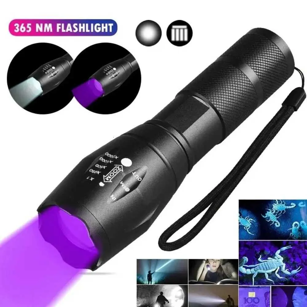 best black light flashlight for uranium glass UltraFire 502UV 502UV / Flashlight Package UltraFire UV black light is 30% Brighter than other lights Kobalt Blacklight 51 UV LED