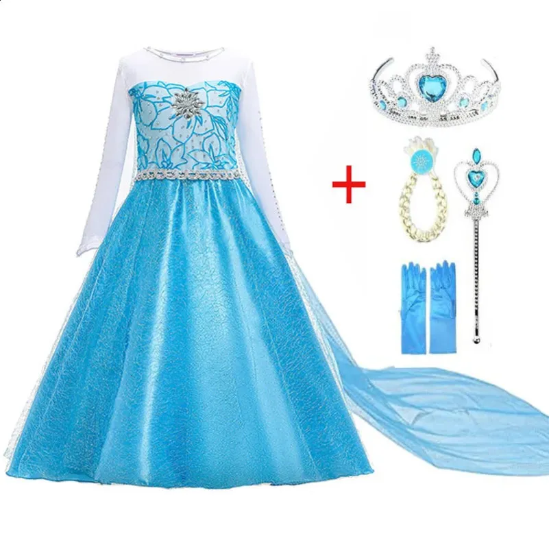 christmas elsa dress Elsa Christmas Skater Dress L