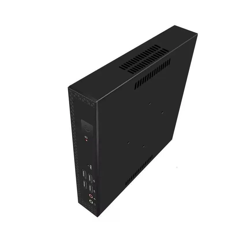 ZXIPC Mini PC Computador Intel Core I7 I5 I3 De $933,89 | DHgate
