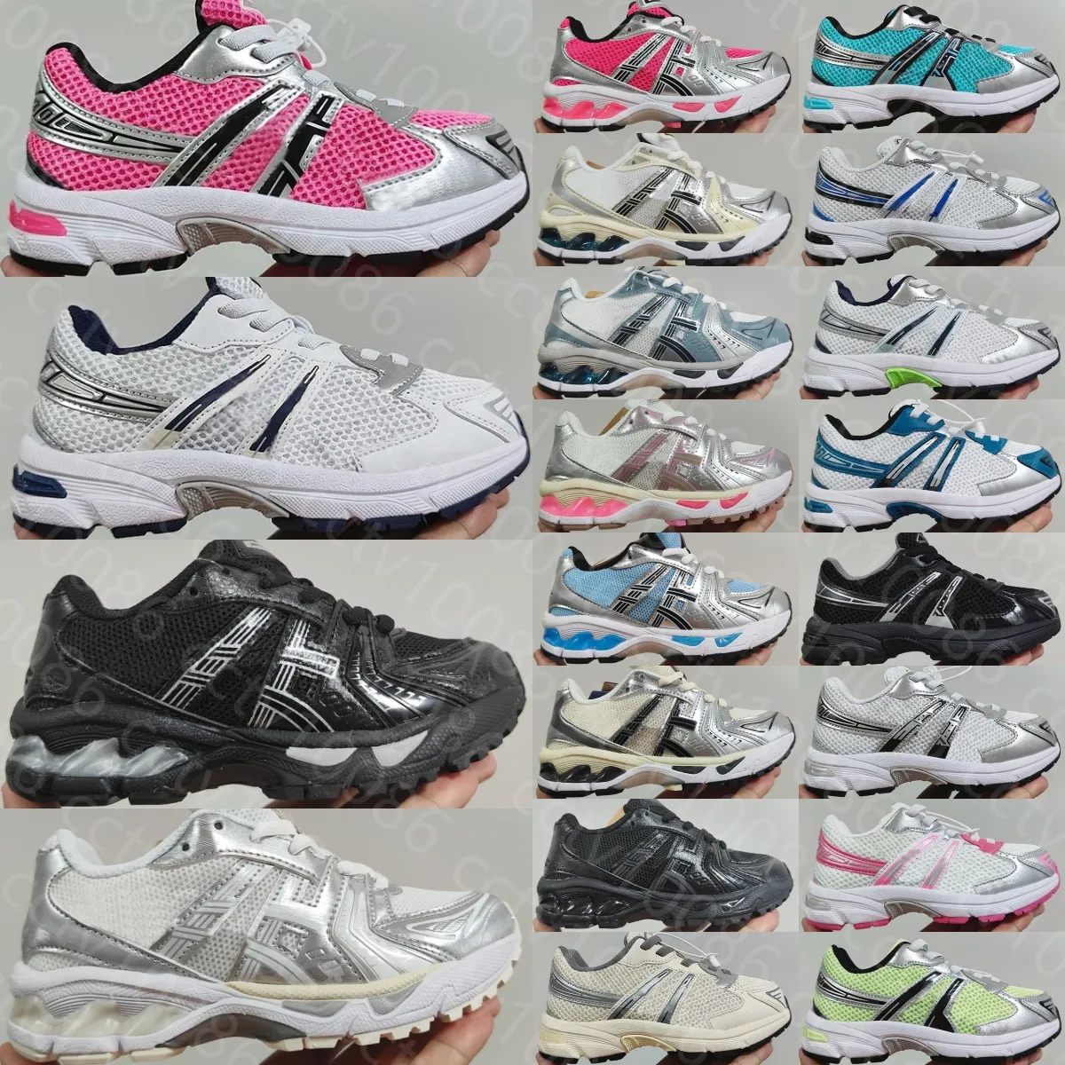 Scarpe Sportive Unisex Bambini Con Cinturino Regolabile | Traspiranti, Leggere, Antiscivolo Per Scuola E Tempo Libero