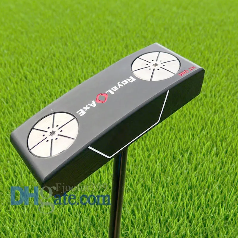 Royal Axe Golf Putter, Right Handed Graphite Shaft | DHgate
