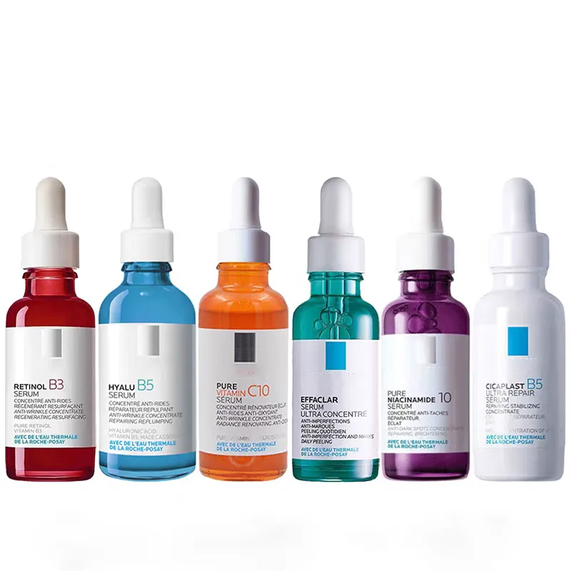 Hyalu B5 Serum   Vitamin B5 &amp; C10 Face Serum For Fine... 