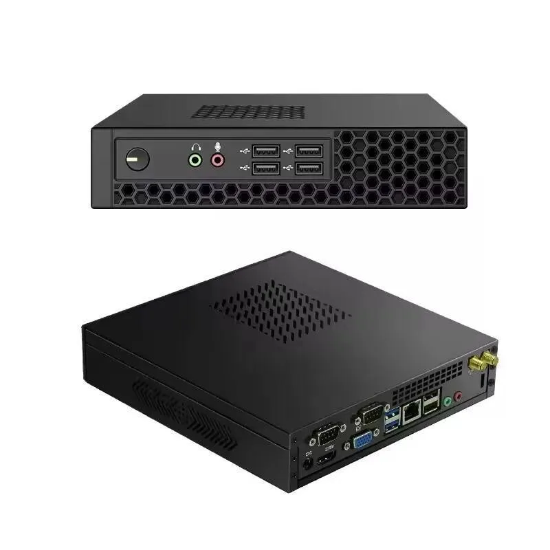 ZXIPC Mini PC Intel Core I3 I5 I7 Desktop Computer | DHgate