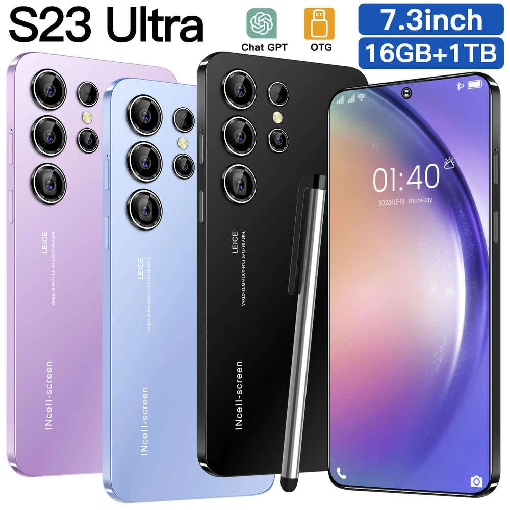 S Ultra G Phone Inch Smartphone Direct 