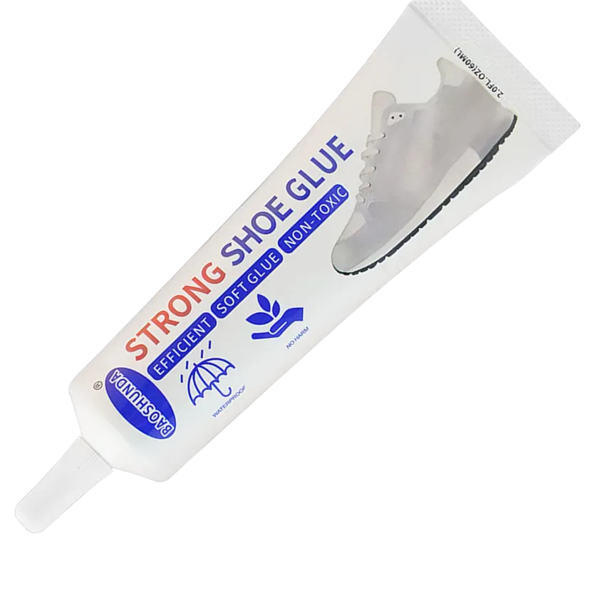 Baoshunda Instant Cure Rubber Cement   High Strength... 