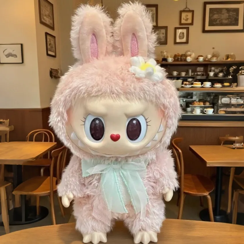 38cmモココに近いスイートヴィンリーぬいぐるみ ラブブスイートハート
