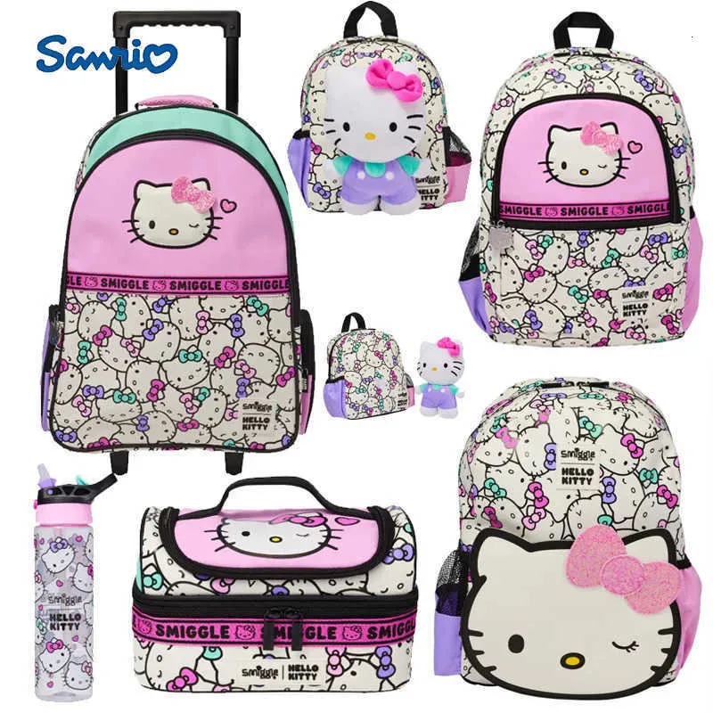 Sanrio Hello Kitty Elementary School Shinola Backpack... From Parvani,  Rs.1,002.99 | DHgate.Com