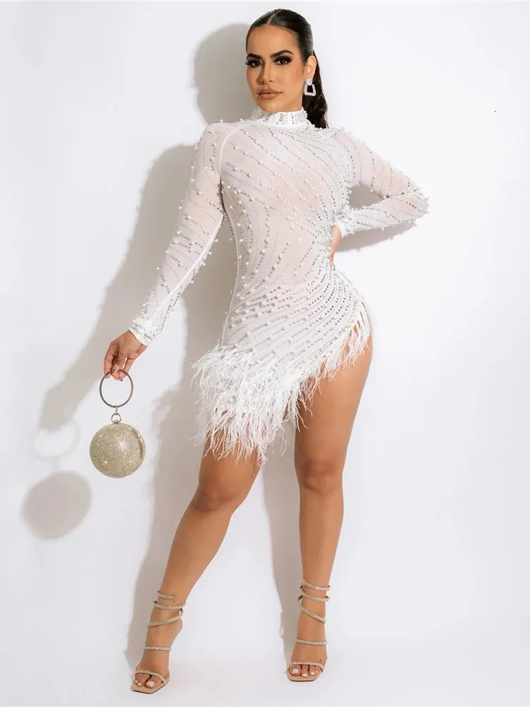 rhinestone birthday dresses for women The LUXE Rhinestone Dress Lynira Label