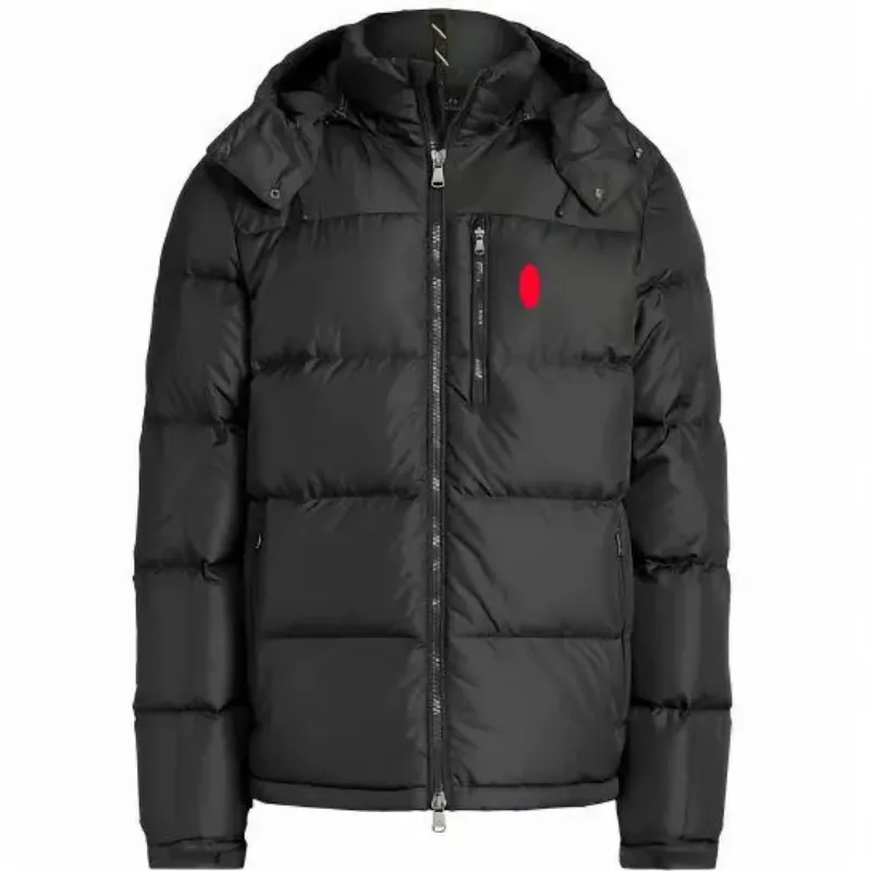 Cappotto Imbottito Giacca Firmata Giacche Invernali Da Uomo Uomo