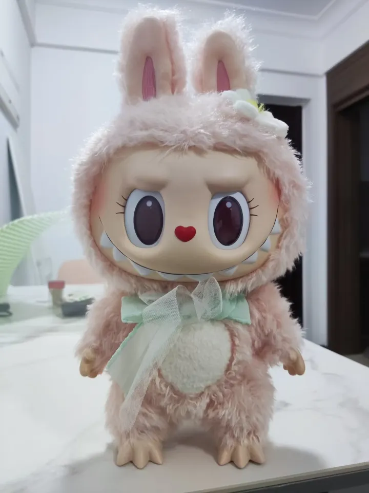 38cmモココに近いスイートヴィンリーぬいぐるみ ラブブスイートハート