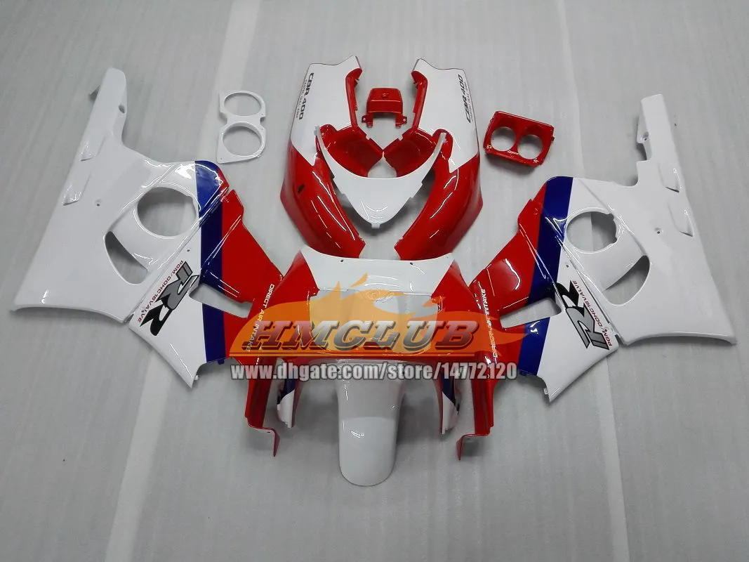 ホンダ CBR400RR NC23 NC29 88 99 ABS フェアリング ボディワーク