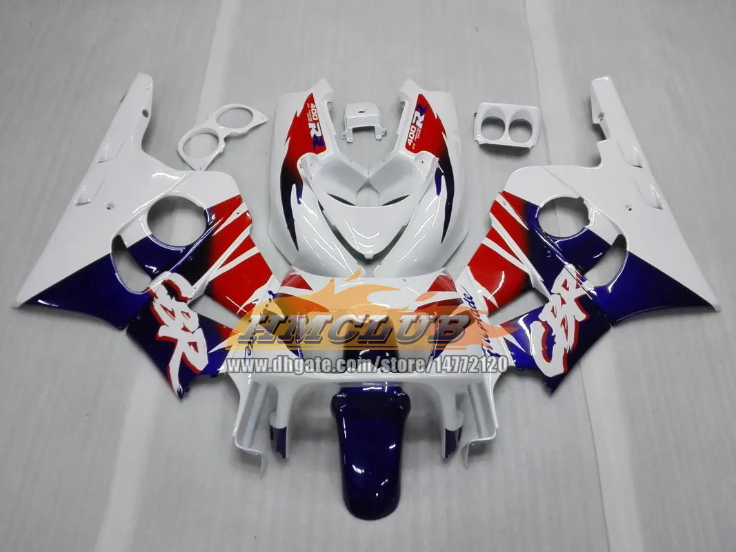 ホンダ CBR400RR NC23 NC29 88 99 ABS フェアリング ボディワーク