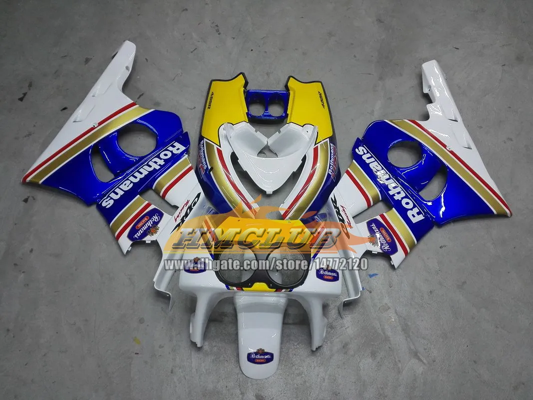 ホンダ CBR400RR NC23 NC29 88 99 ABS フェアリング ボディワーク